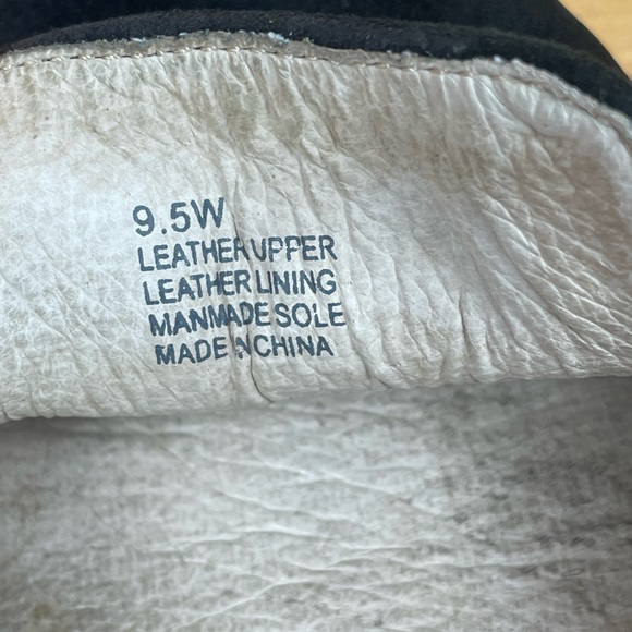 Gianni Bini
Macen Suede Career Flat Loafers - Picture 11 of 12